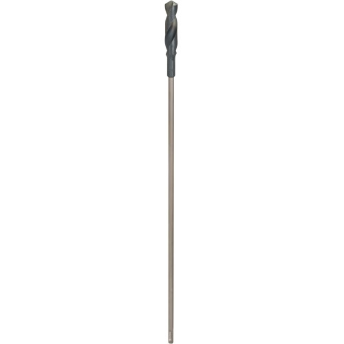 Broca de instalación PRO Wood HSS, 22 x 100 x 600 mm, SDS plus
