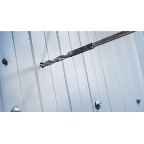 Broca de instalación PRO Wood HSS, 24 x 100 x 400 mm, SDS plus