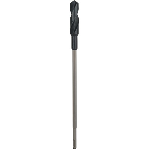Broca de instalación PRO Wood HSS, 24 x 100 x 400 mm, SDS plus