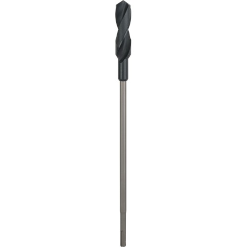 Broca de instalación PRO Wood HSS, 26 x 100 x 400 mm, SDS plus