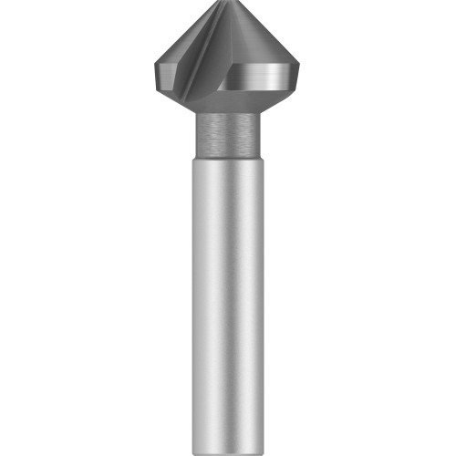 Broca avellanadora PRO Soft Metal HSS, 20,5 x 63 mm, M10