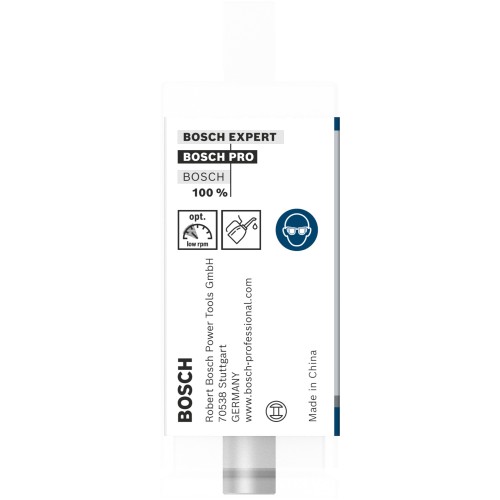 Broca avellanadora PRO Soft Metal HSS, 25 x 67 mm, M12