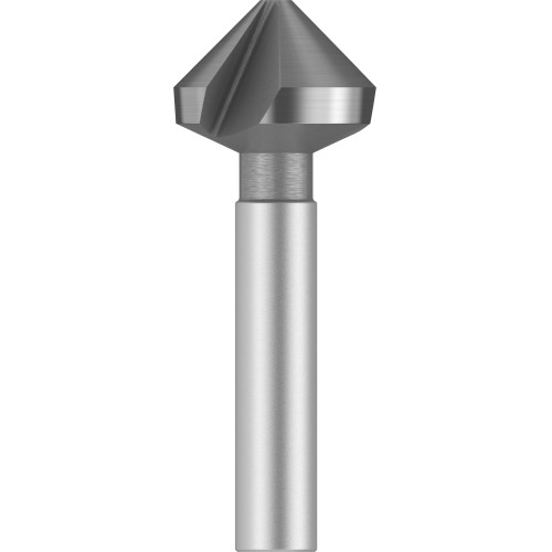 Broca avellanadora PRO Soft Metal HSS, 25 x 67 mm, M12