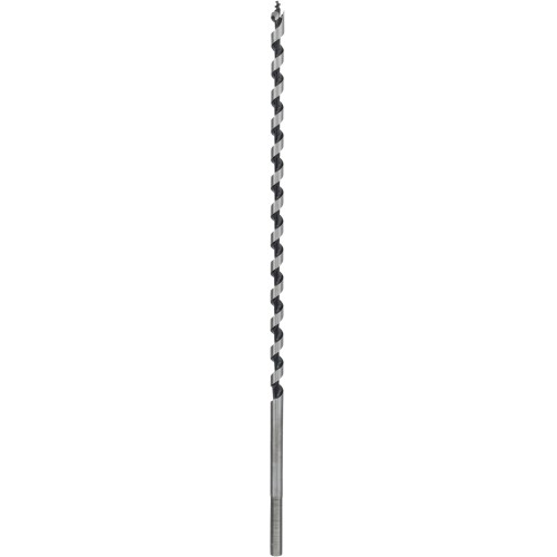 Broca salomónica PRO Wood, 6 x 170 x 235 mm