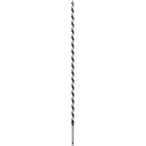 Broca salomónica PRO Wood, 10 x 385 x 450 mm