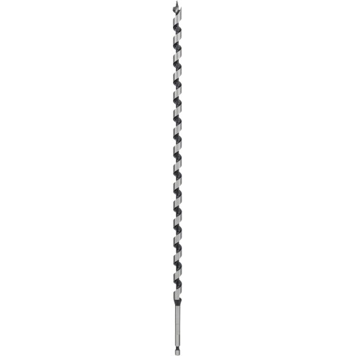 Broca salomónica PRO Wood, 12 x 385 x 450 mm