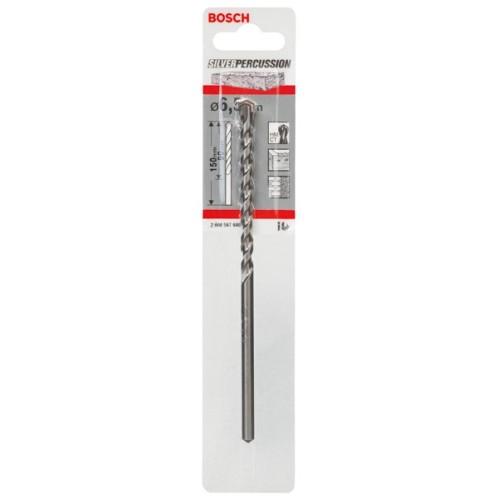 Brocas para hormigón CYL-3