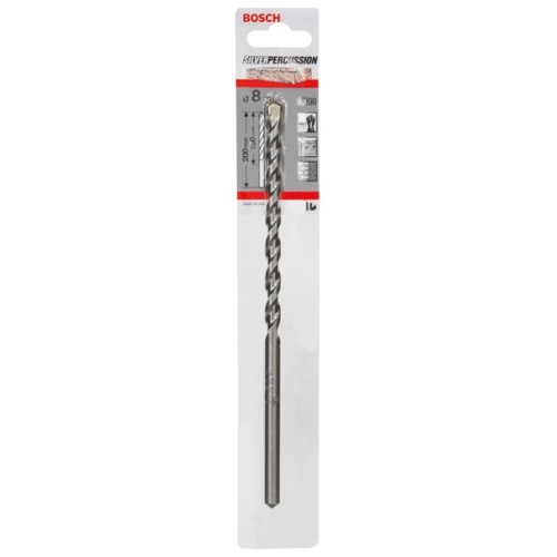 Brocas para hormigón CYL-3