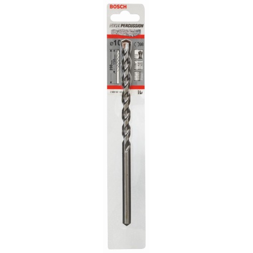 Brocas para hormigón CYL-3