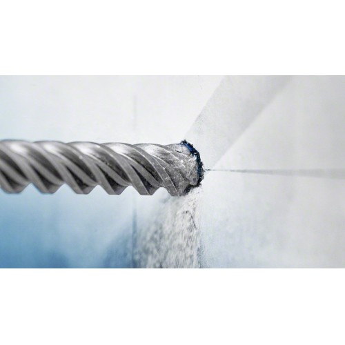 Brocas para hormigón CYL-3