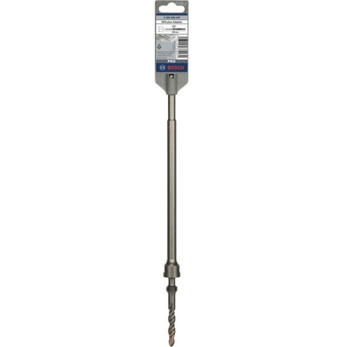 PRO SDS plus Adapter, una unidad, 340 mm, M16
