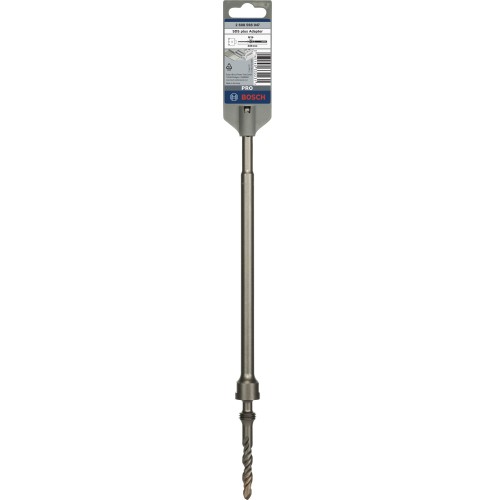 PRO SDS plus Adapter, una unidad, 340 mm, M16