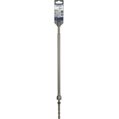 PRO SDS plus Adapter, una unidad, 440 mm, M16