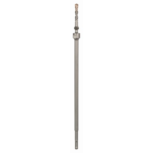 PRO SDS plus Adapter, una unidad, 440 mm, M16