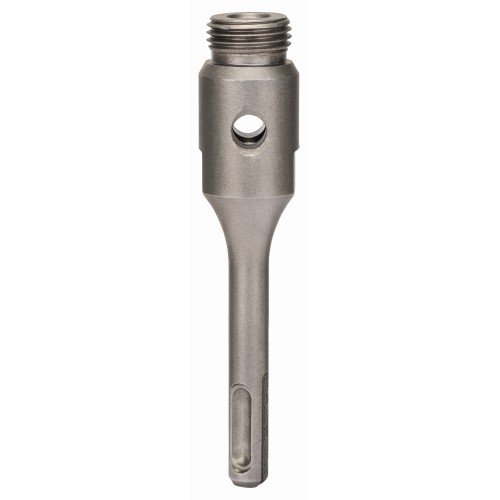 Adaptador para coronas perforadoras de diamante