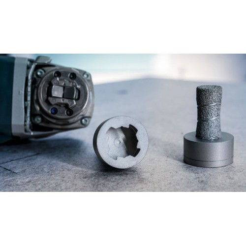 Broca fresadora PRO Ceramic dry, 20 x 35 mm, M14