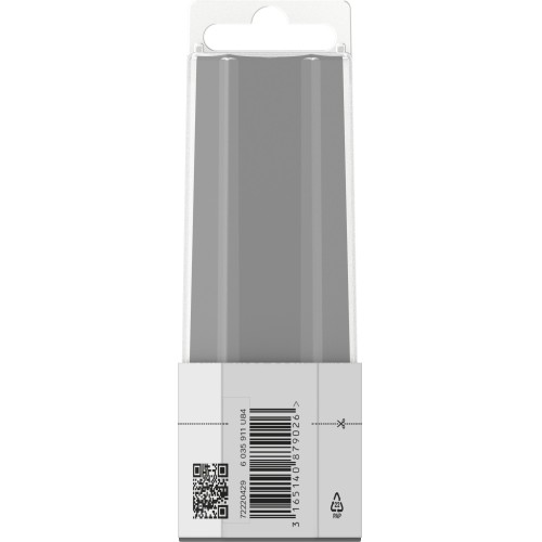 Broca fresadora PRO Ceramic dry, 20 x 35 mm, M14