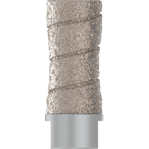 Broca fresadora PRO Ceramic dry, 20 x 35 mm, M14