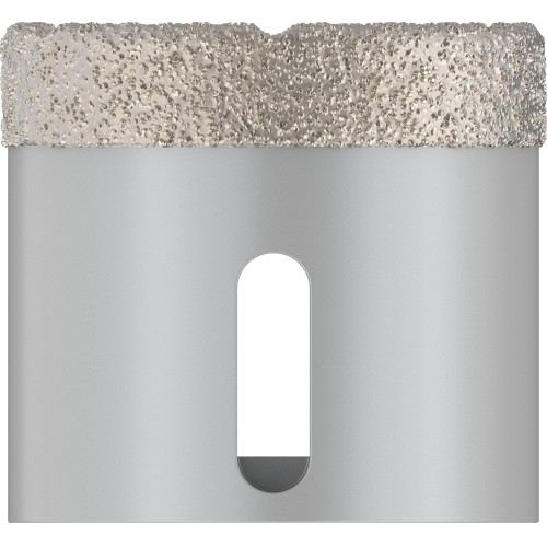 Corona en seco PRO Ceramic dry, 45 x 35 mm, X-Lock