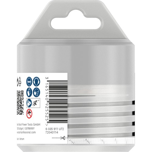 Corona en seco PRO Ceramic dry, 51 x 35 mm, X-Lock