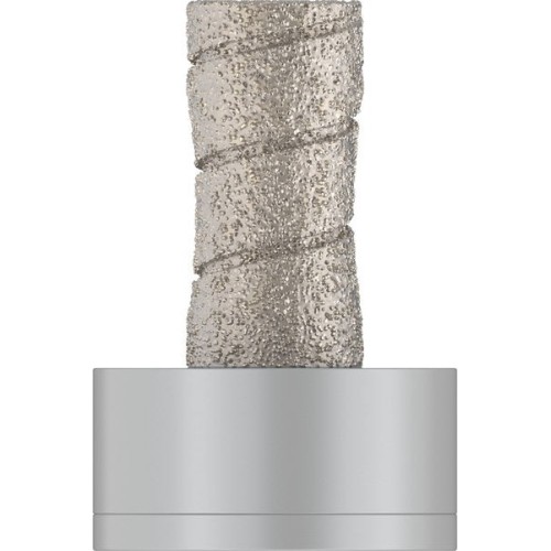 Corona en seco PRO Ceramic dry, 20 x 35 mm, X-Lock