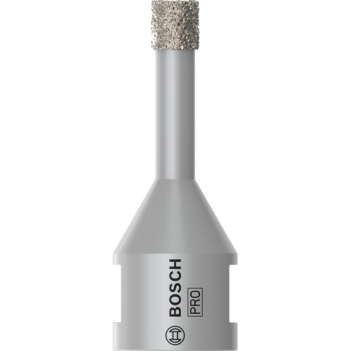Corona en seco PRO Ceramic dry, 8 x 30 x 22,23 mm