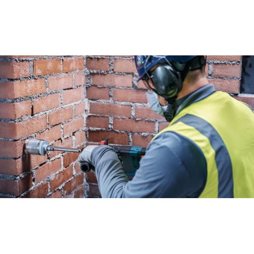 PRO Socket Core Cutter dry, 68 x 60 mm, rosca M16