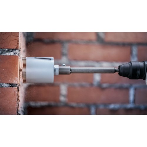 PRO Socket Core Cutter dry, 68 x 60 mm, rosca M16