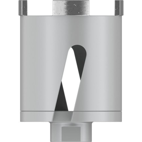 PRO Socket Core Cutter dry, 68 x 60 mm, rosca M16