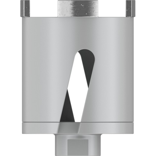 PRO Socket Core Cutter dry, 68 x 60 mm, rosca M16