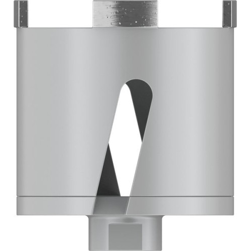 PRO Socket Core Cutter dry, 82 x 60 mm, rosca M16