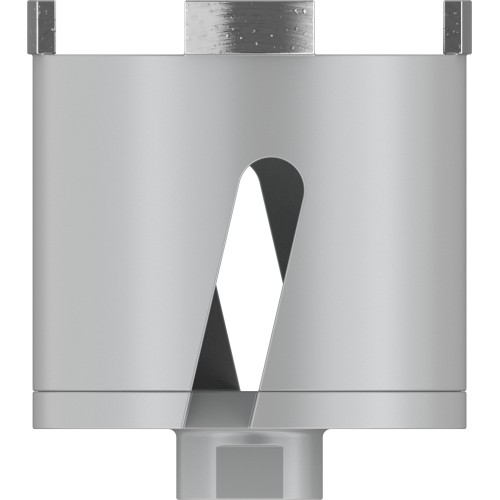 PRO Socket Core Cutter dry, 82 x 60 mm, rosca M16