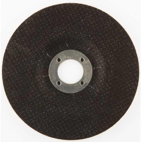 Disco de corte abrasivo PRO Metal, 115 x 2,5 x 22,23 mm, cóncavo, oSa