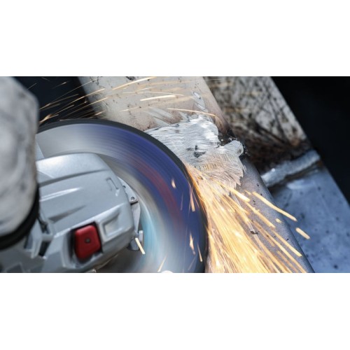 Disco de desbaste PRO Metal, 180 x 6 x 22,23 mm, oSa