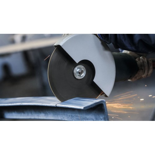 Disco de corte PRO Stainless Steel, 180 x 3 x 22,23 mm