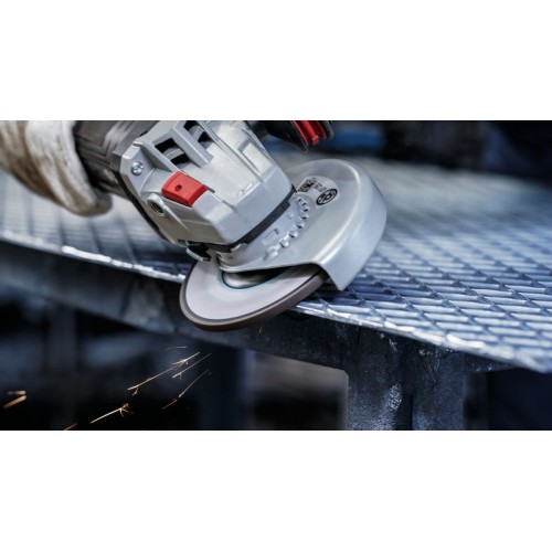 Disco de desbaste PRO Metal, 150 x 6 x 22,23 mm, oSa