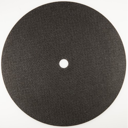 Disco de corte aglomerado PRO Metal, 355 x 3 x 25,4 mm, oSa