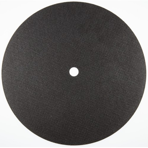 Disco de corte abrasivo PRO Metal, 400 x 3,2 x 25,4 mm