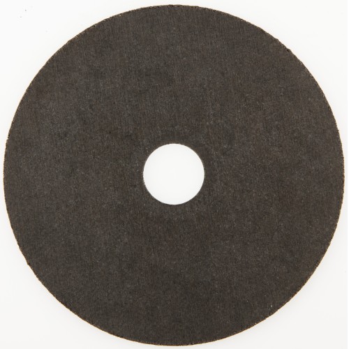 Disco de corte abrasivo PRO Stainless Steel and Metal, 125 x 1 x 22,23 mm, recto