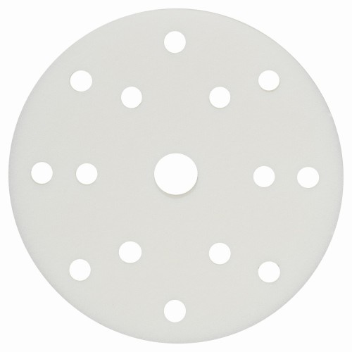 Adaptador, perforado