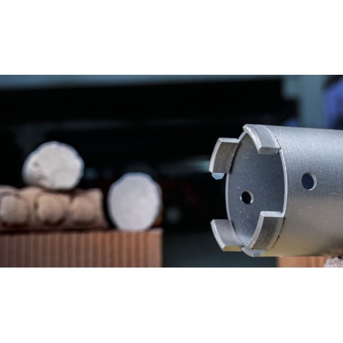 PRO Core Cutter dry, 52 x 330 mm, 1 1/4" UNC
