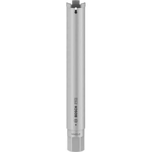 PRO Core Cutter dry, 52 x 330 mm, 1 1/4" UNC