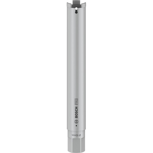 PRO Core Cutter dry, 52 x 330 mm, 1 1/4" UNC