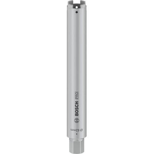 PRO Core Cutter dry, 62 x 400 mm, 1 1/4" UNC