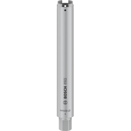 PRO Core Cutter dry, 62 x 400 mm, 1 1/4" UNC