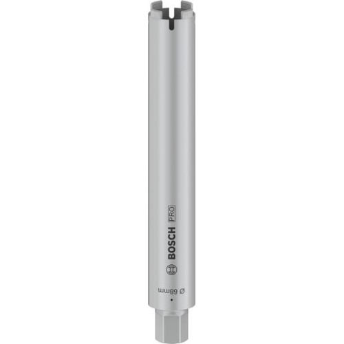PRO Core Cutter dry, 68 x 400 mm, 1 1/4" UNC