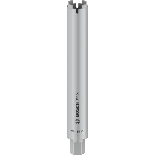 PRO Core Cutter dry, 68 x 400 mm, 1 1/4" UNC