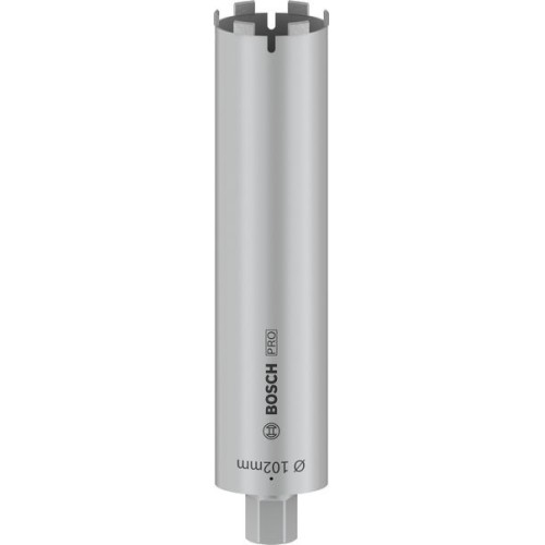 PRO Core Cutter dry, 102 x 400 mm, 1 1/4" UNC