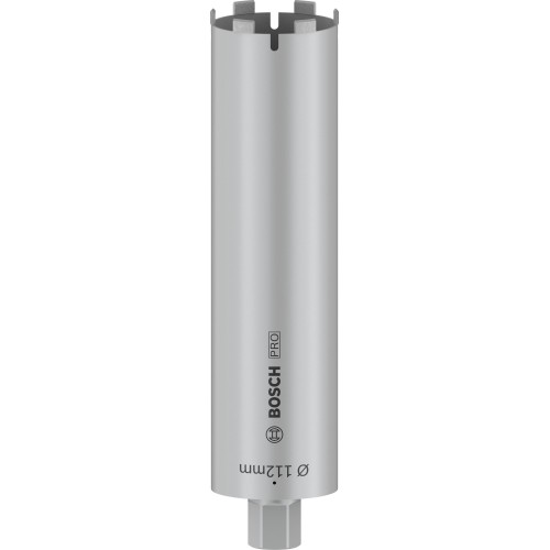 PRO Core Cutter dry, 112 x 400 mm, 1 1/4" UNC