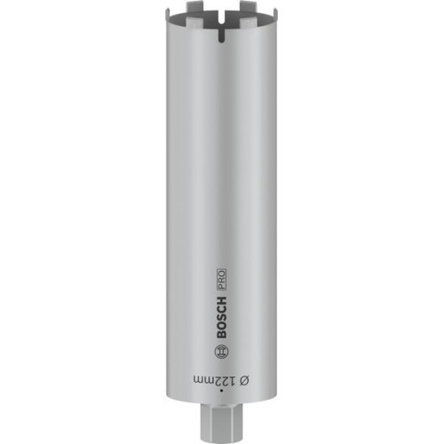 PRO Core Cutter dry, 122 x 400 mm, 1 1/4" UNC
